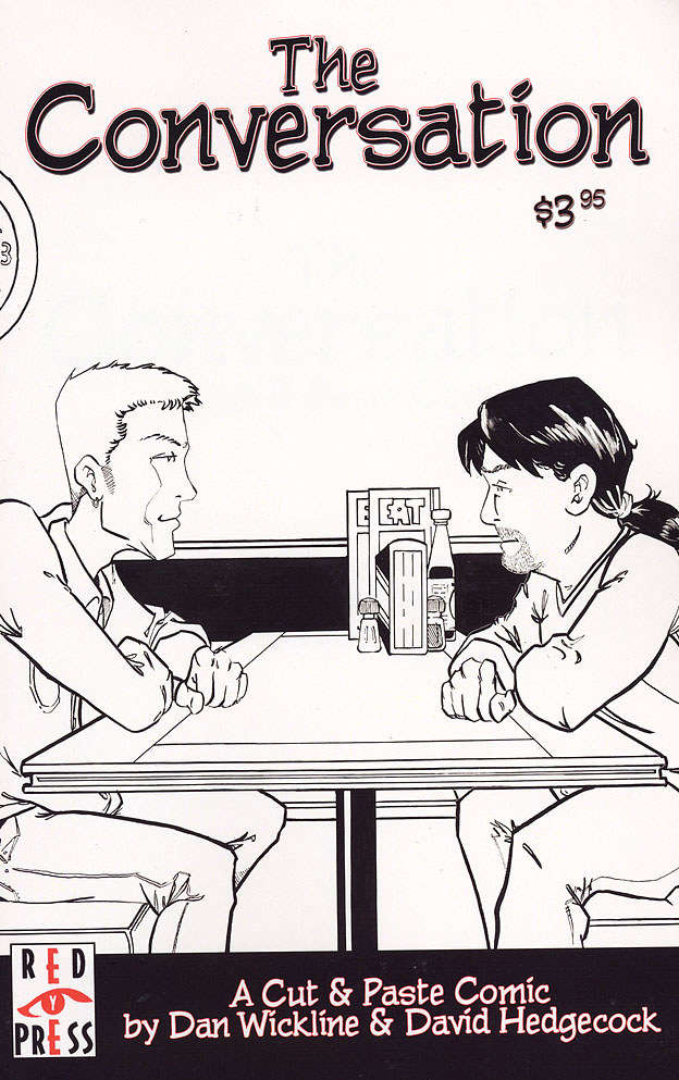 The Conversation (Red Eye)