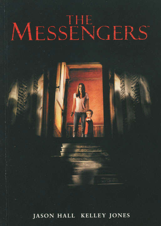 The Messengers