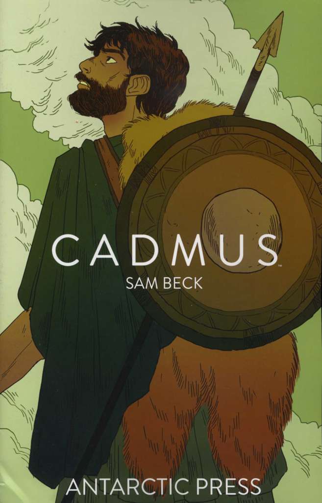 Cadmus