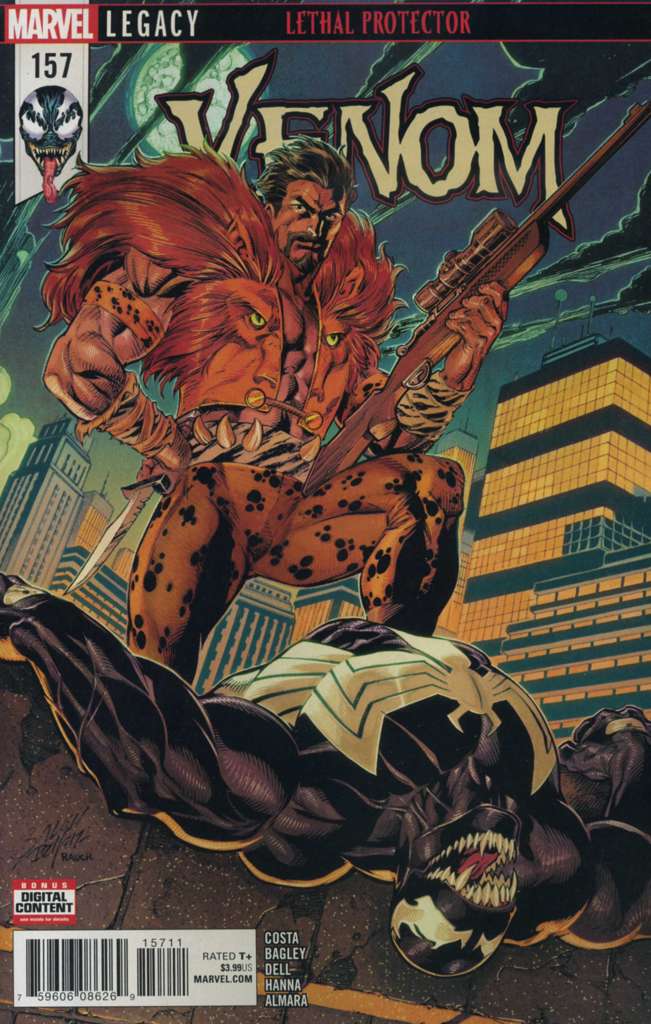 Venom #157