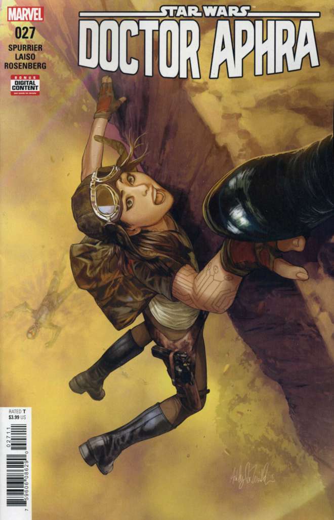 Doctor Aphra #27