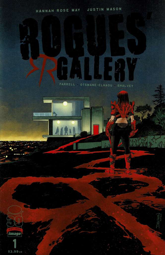 Rogues’ Gallery (Image)