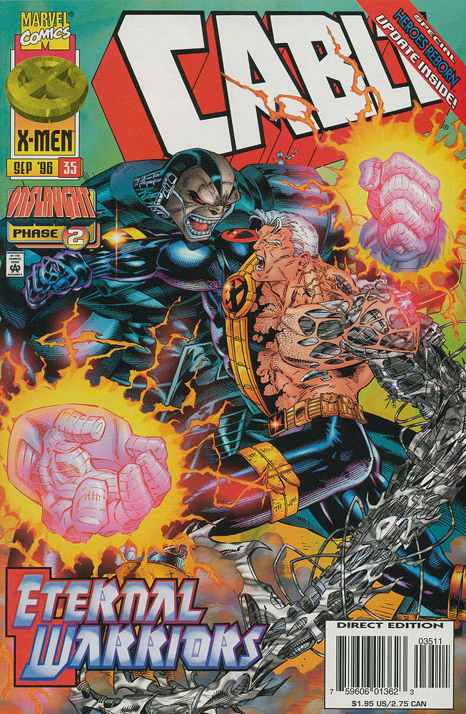 Cable #35