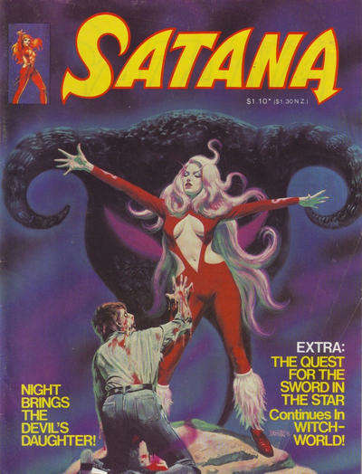 Satana