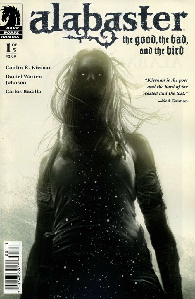 Alabaster: The Good, The Bad &amp; The Bird