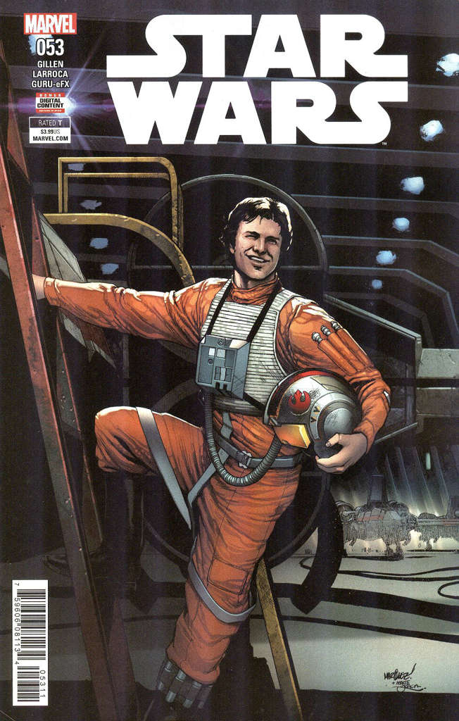 Star Wars (2nd Series) #53