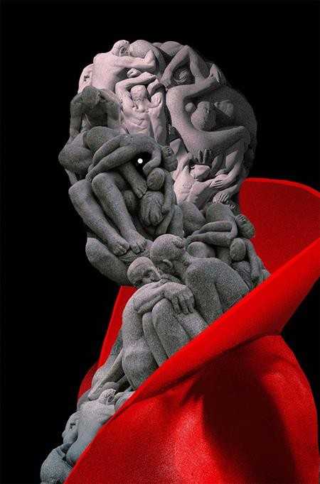 Deadman (7th Series) #2 Variation B