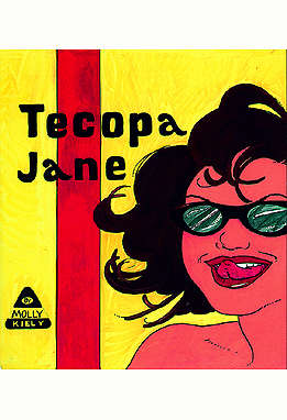 Tecopa Jane