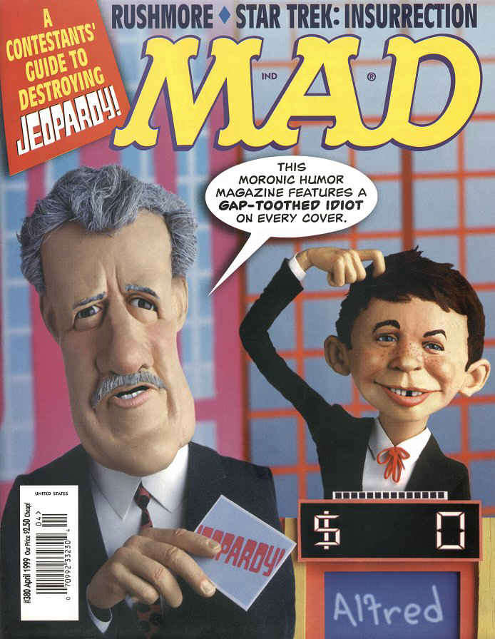 Mad #380