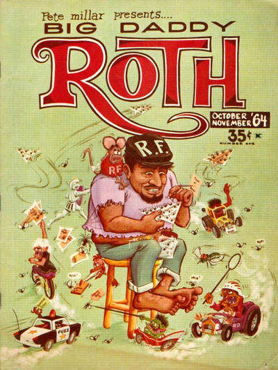 Big Daddy Roth