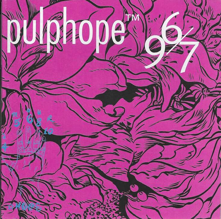 Pulphope 96/7