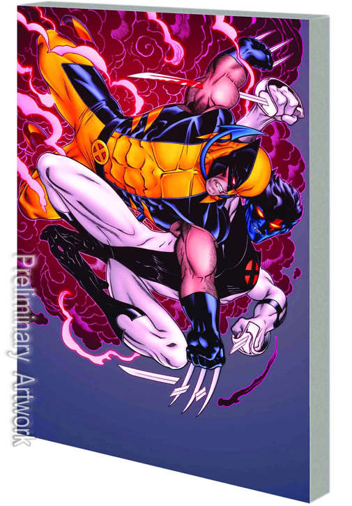 X-Men: X-Termination