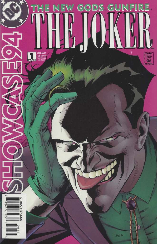 Showcase ’94