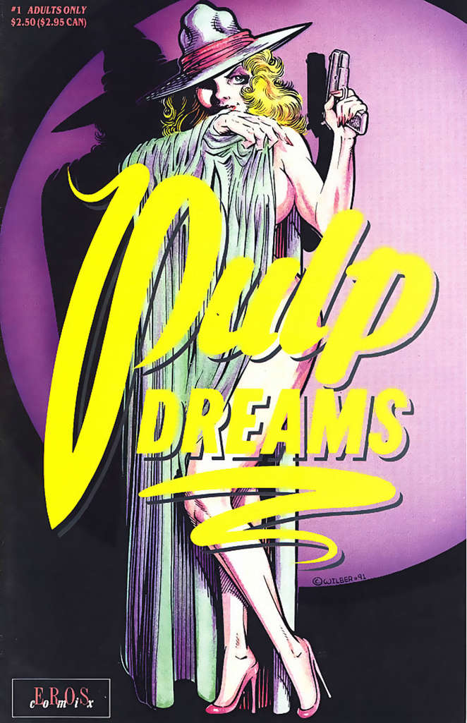 Pulp Dreams