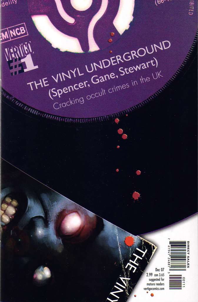 Vinyl Underground