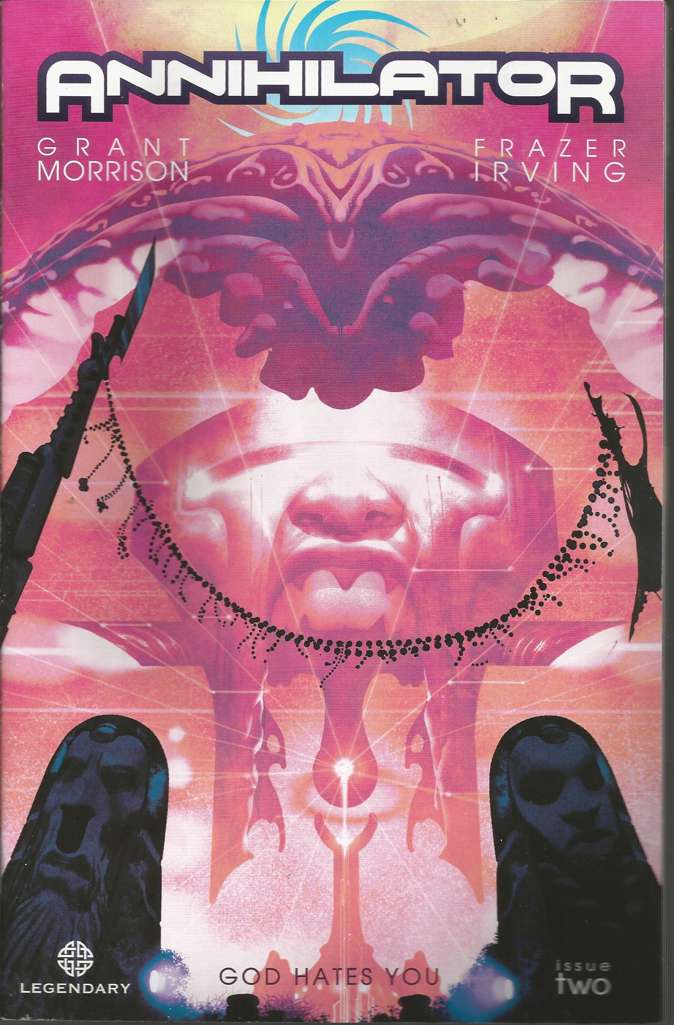 Annihilator #2