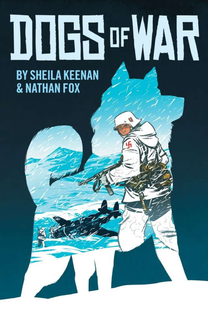 Dogs of War (2nd Series)