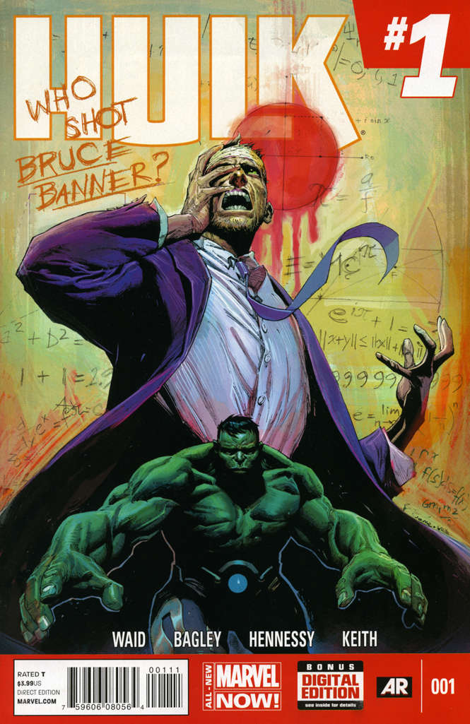 Hulk (5th Series)