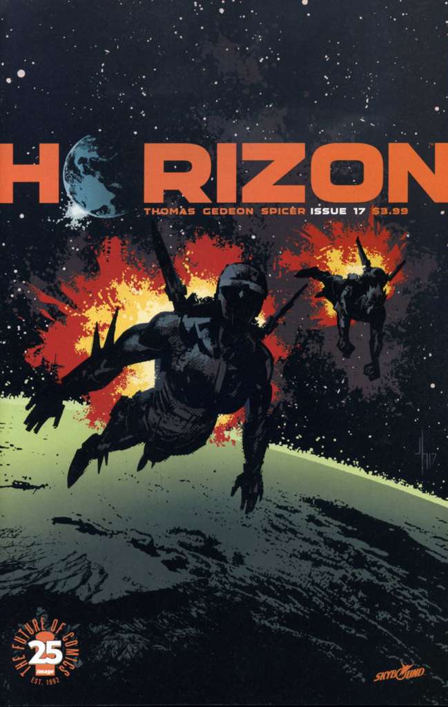 Horizon (Image) #17