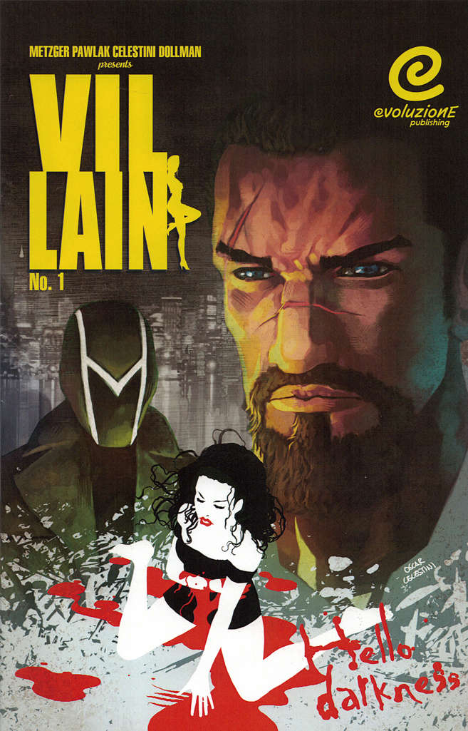 Villain (Evoluzione)