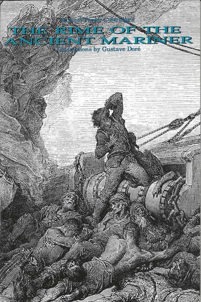 The Rime of the Ancient Mariner (Tome)
