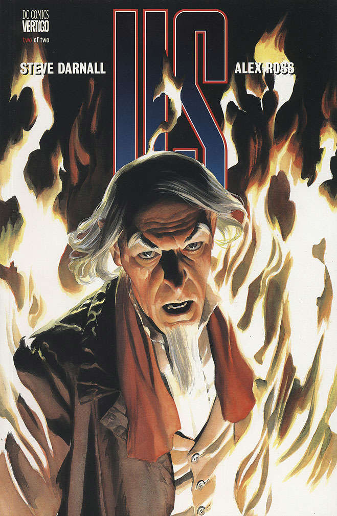Uncle Sam #2