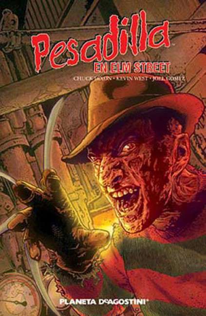 Pesadilla en Elm Street (Planeta DeAgostini, 2nd Series)