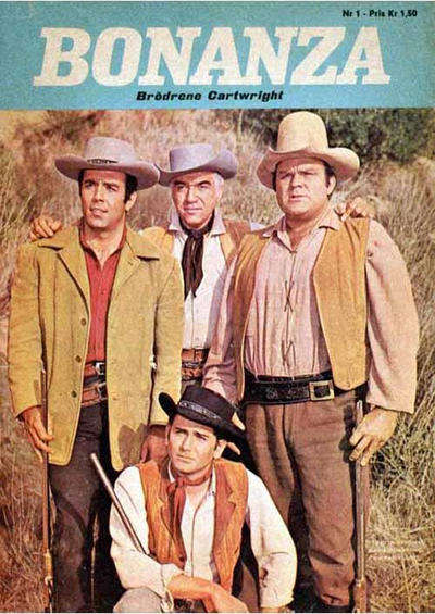 Bonanza (Interpresse)