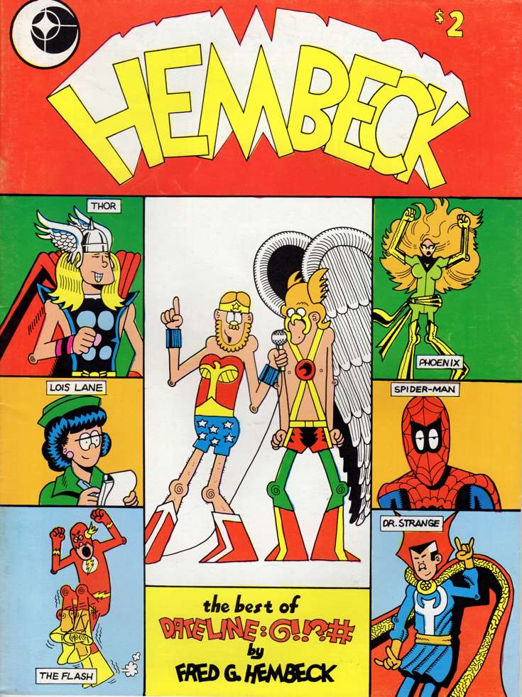 Hembeck