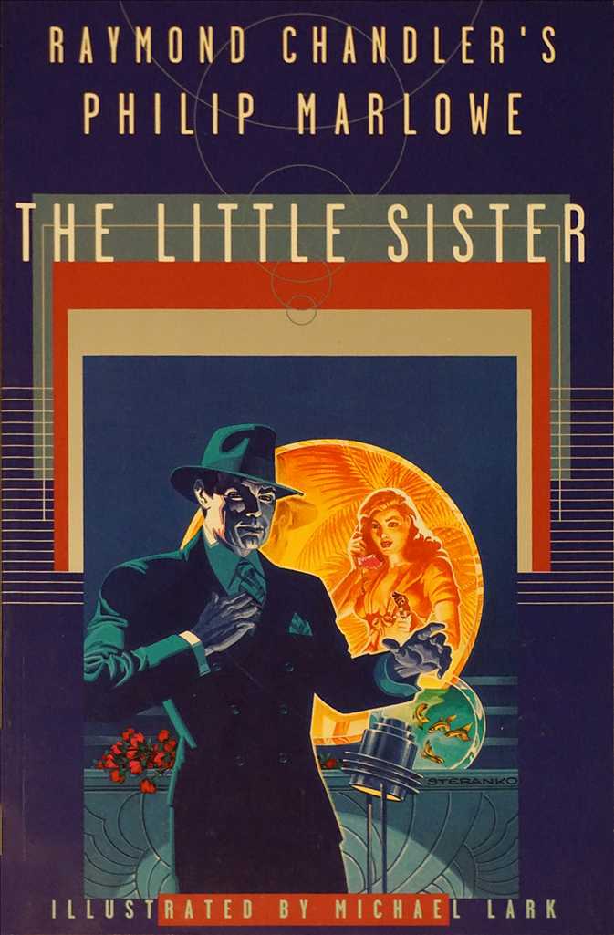 The Little Sister