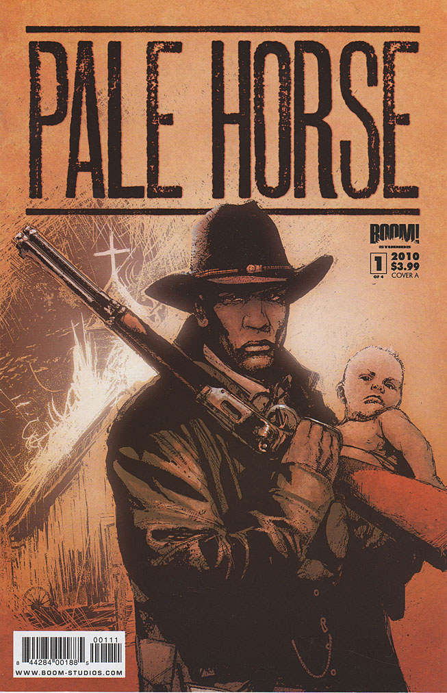 Pale Horse