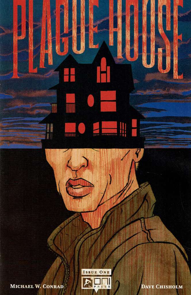 Plague House