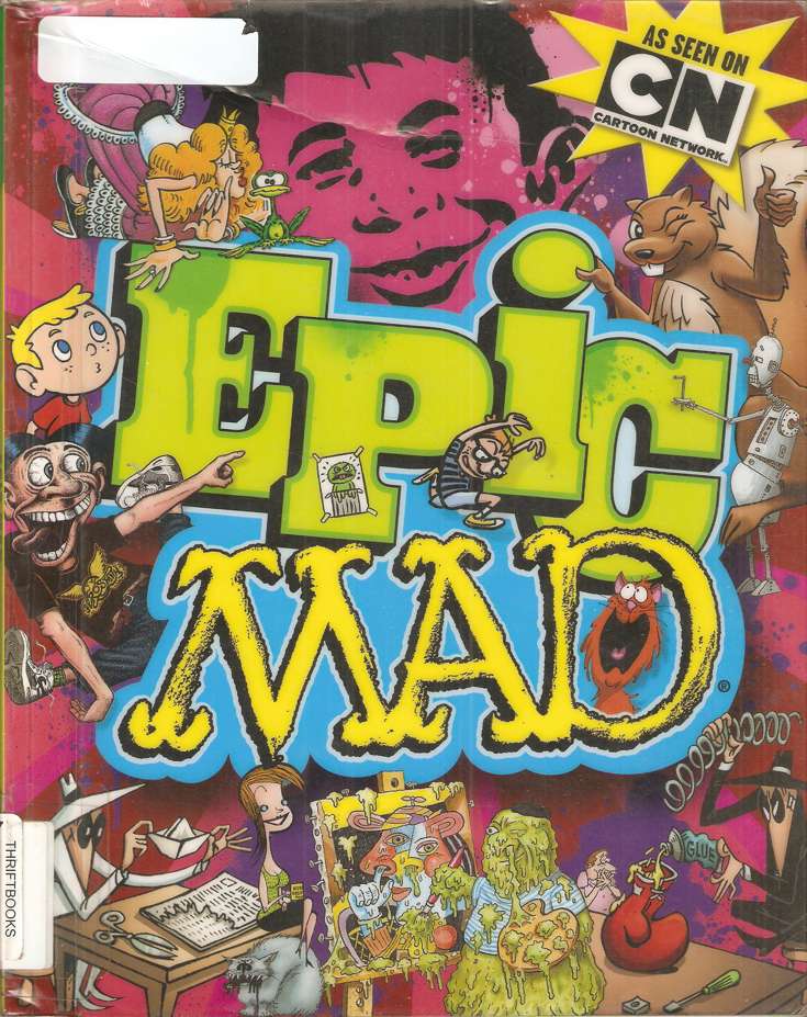 Epic Mad