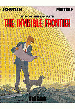 The Invisible Frontier