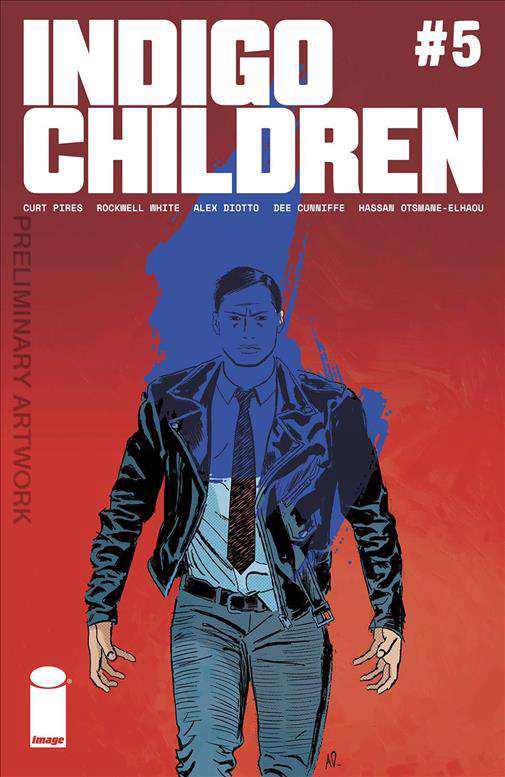 Indigo Children #5