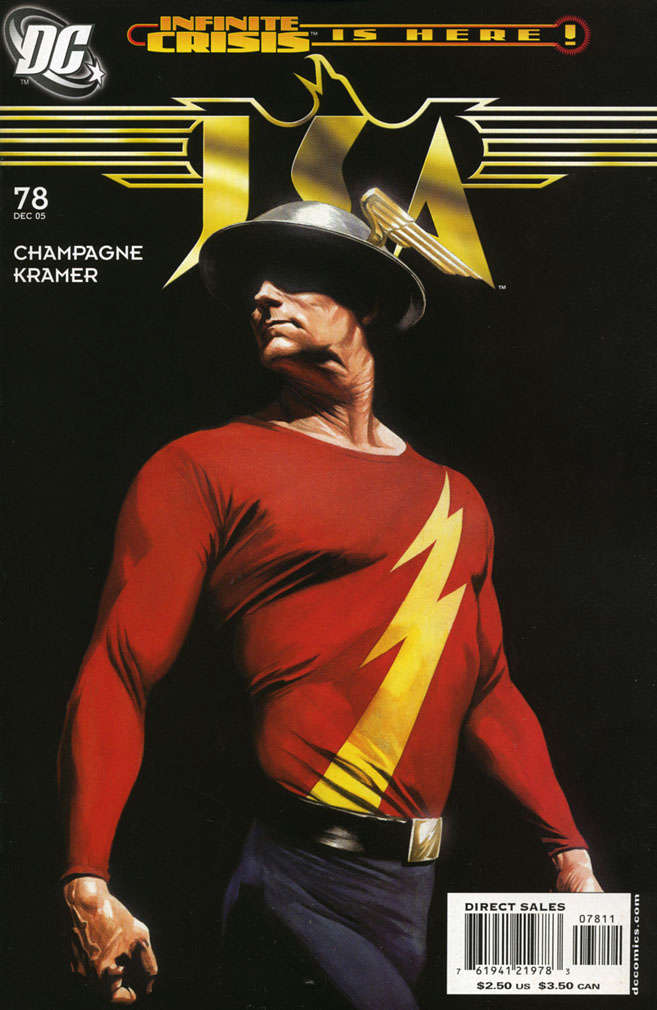 JSA #78