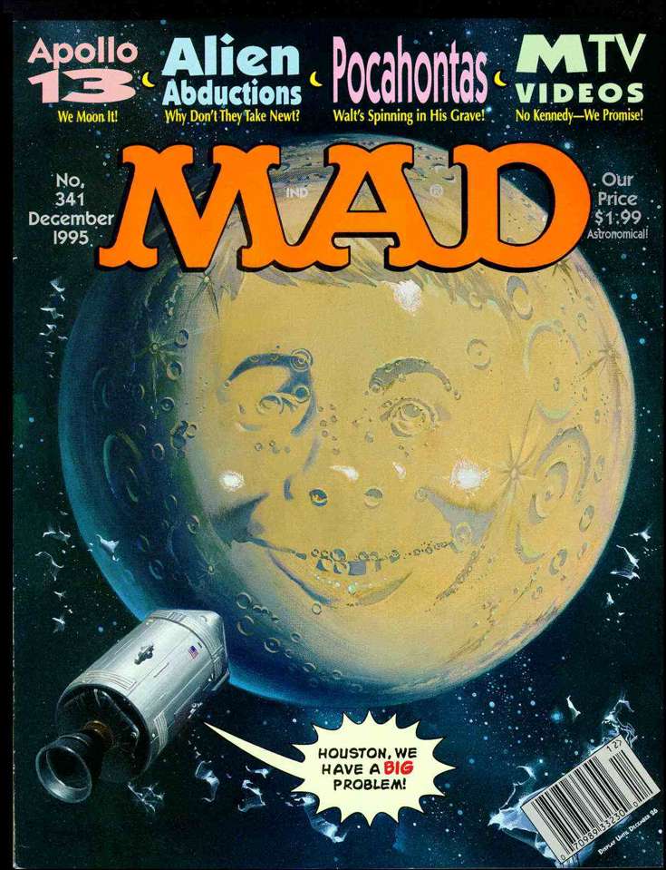Mad #341