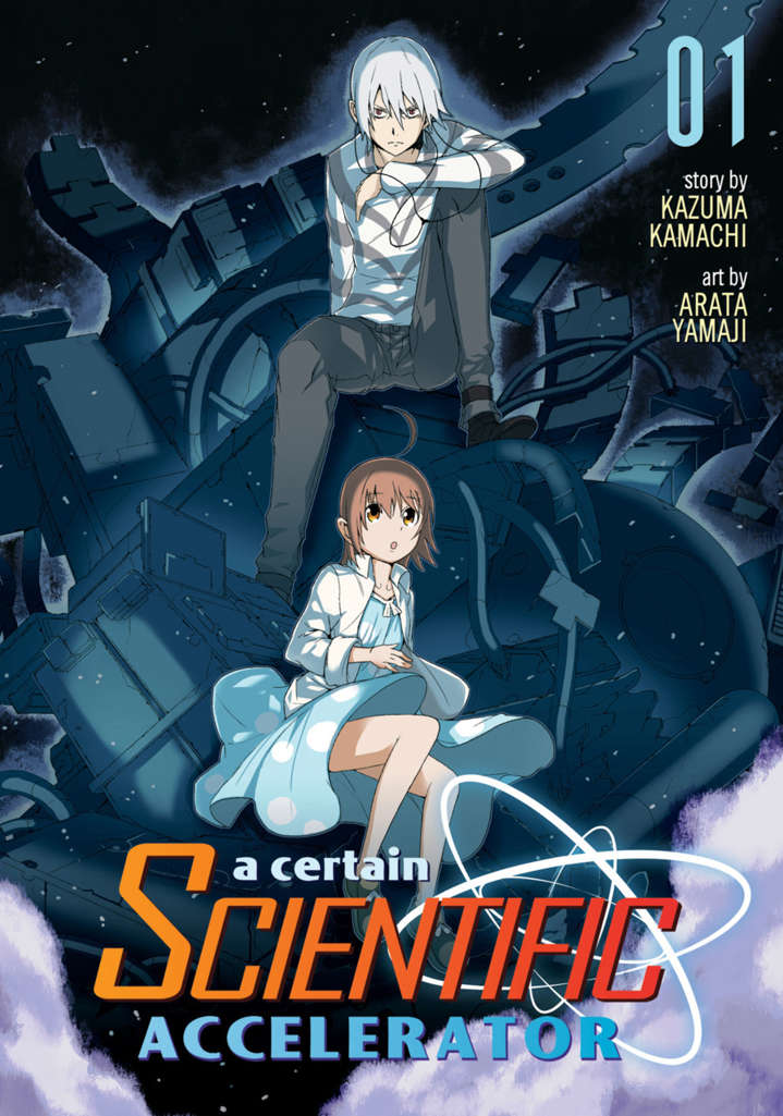 A Certain Scientific Accelerator