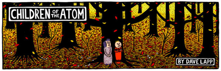 Children of the Atom (Conundrum)