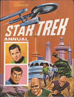 Star Trek (World)