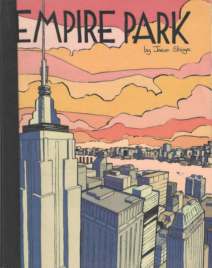 Empire Park