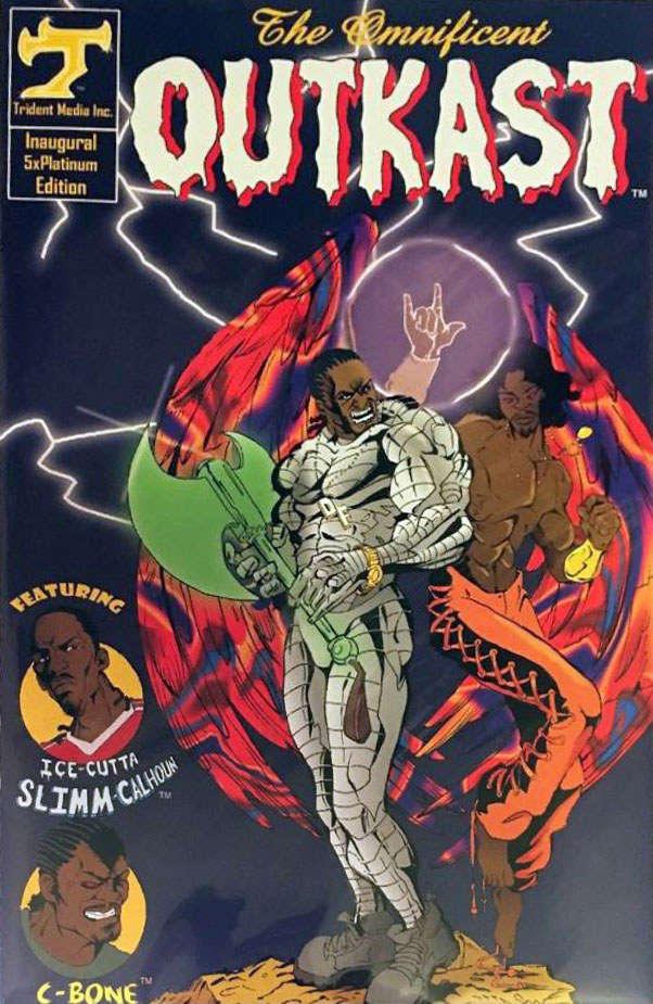 The Omnificent Outkast