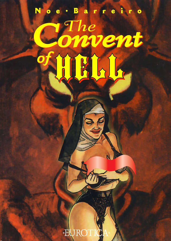 The Convent of Hell