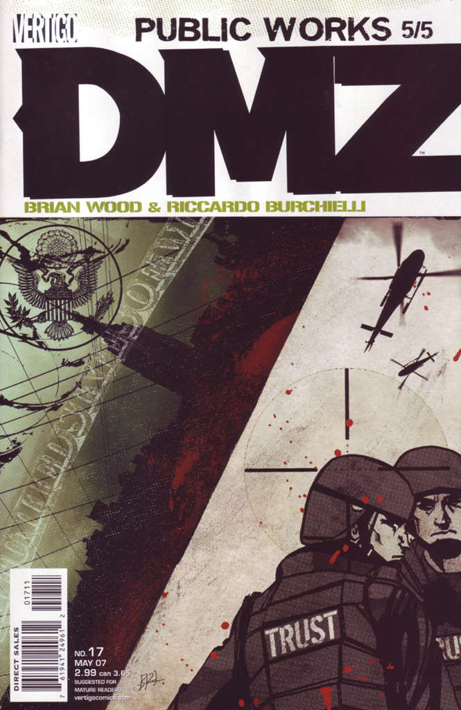 DMZ #17