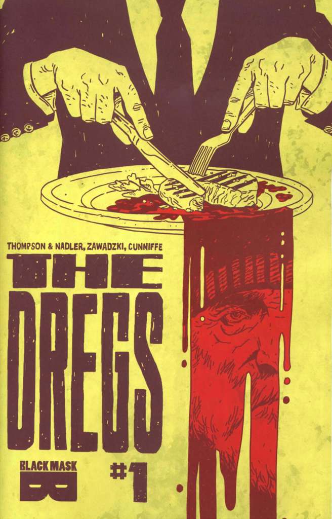 The Dregs