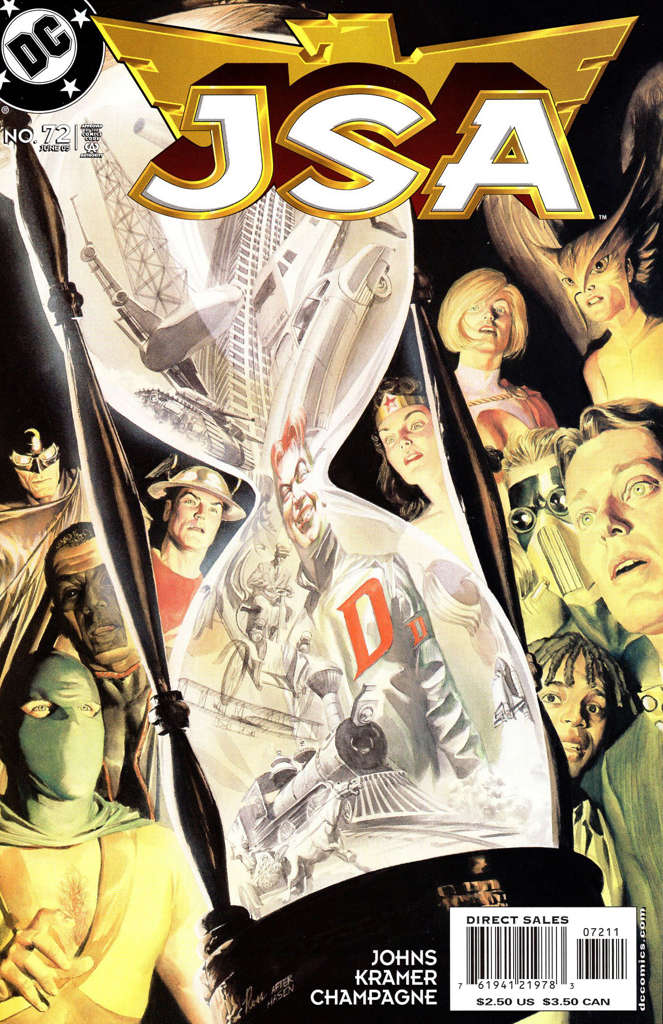 JSA #72