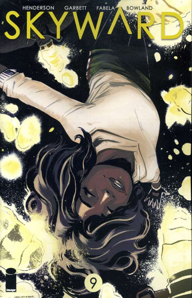 Skyward (Image) #9