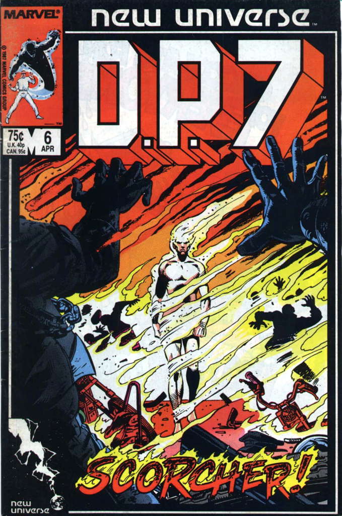 D.P.7 #6