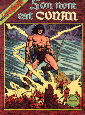 Conan Pocket Color (Arédit)