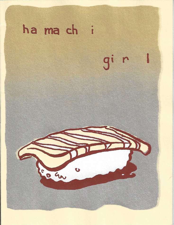 Hamachi Girl